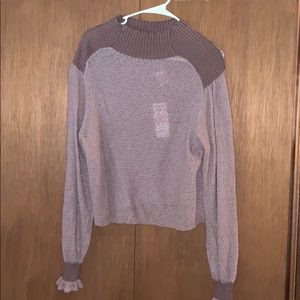 Gimmicks Sweater